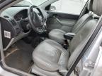 2007 FORD FOCUS ZX4 for sale at Copart ON - COOKSTOWN