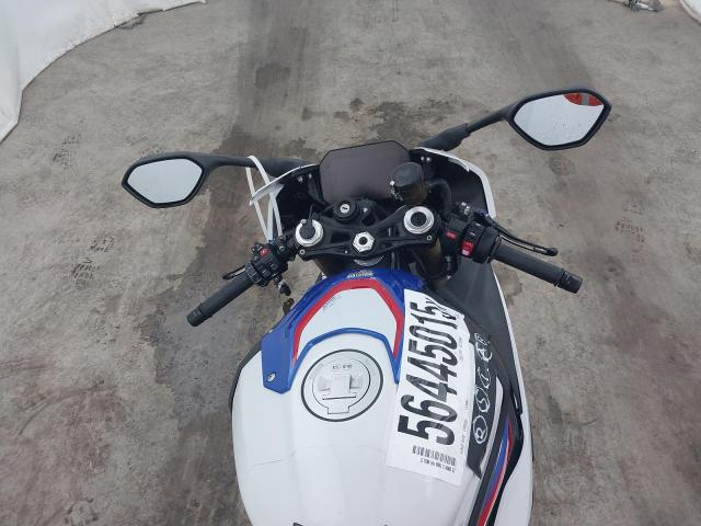 2020 BMW S 1000 RR