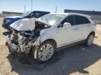 2017 CADILLAC XT5 PREMIUM LUXURY for sale at Copart AB - EDMONTON