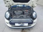 2015 MINI COOPER for sale at Copart YORK