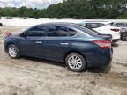 2013 Nissan Sentra S на продаже в Seaford, DE - Minor Dent/Scratches