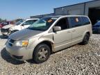 2009 Dodge Grand Caravan Sxt na sprzedaż w Wayland, MI - Side