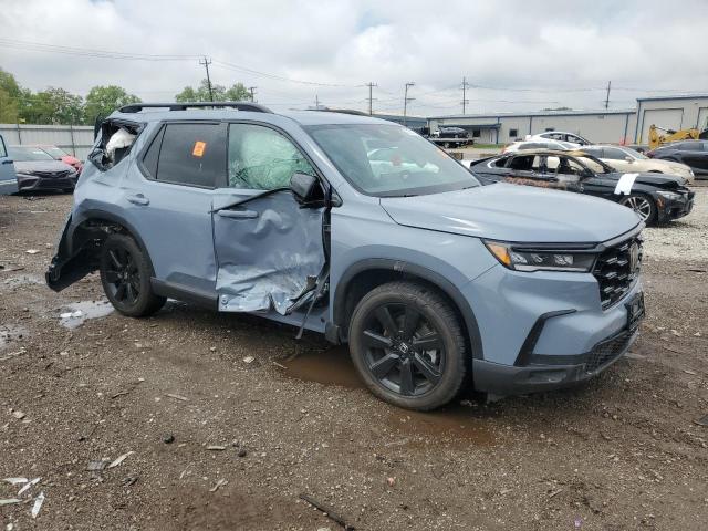  HONDA PILOT 2025 Синий