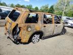 2006 Mercury Mountaineer Premier للبيع في Windsor، NJ - Burn