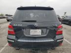2010 Mercedes-Benz Glk 350 4Matic en Venta en Van Nuys, CA - Front End