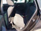 2013 VOLKSWAGEN POLO MATCH for sale at Copart SANDTOFT