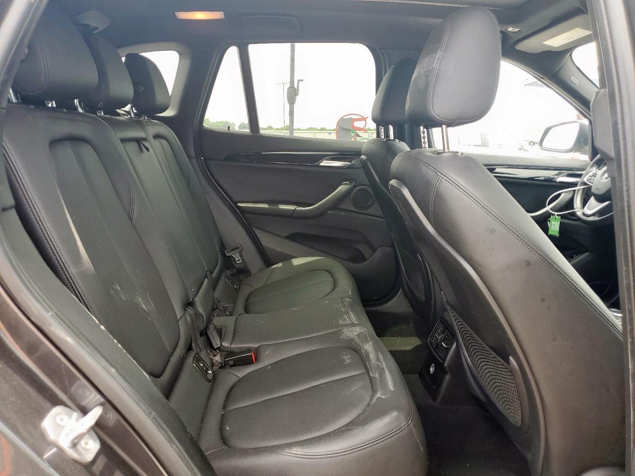 2016 BMW X1 xDrive28I VIN: WBXHT3C3XG5E50355 Lot: 57352275