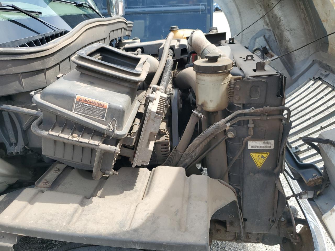 2013 International Terrastar VIN: 1HTJSSKK9DH269360 Lot: 56513225