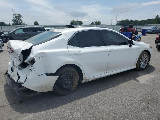  TOYOTA CAMRY 2019 Белый