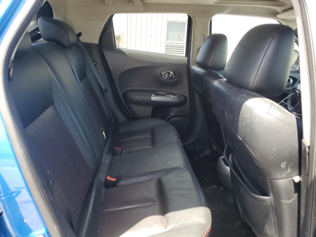 2012 Nissan Juke S VIN: JN8AF5MV7CT111612 Lot: 56819905