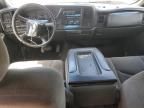 2002 Chevrolet Silverado C1500 იყიდება Spartanburg-ში, SC - Front End