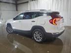 2023 Gmc Terrain Slt na sprzedaż w Albany, NY - Front End