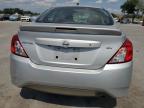 2018 Nissan Versa S for Sale in Orlando, FL - Front End