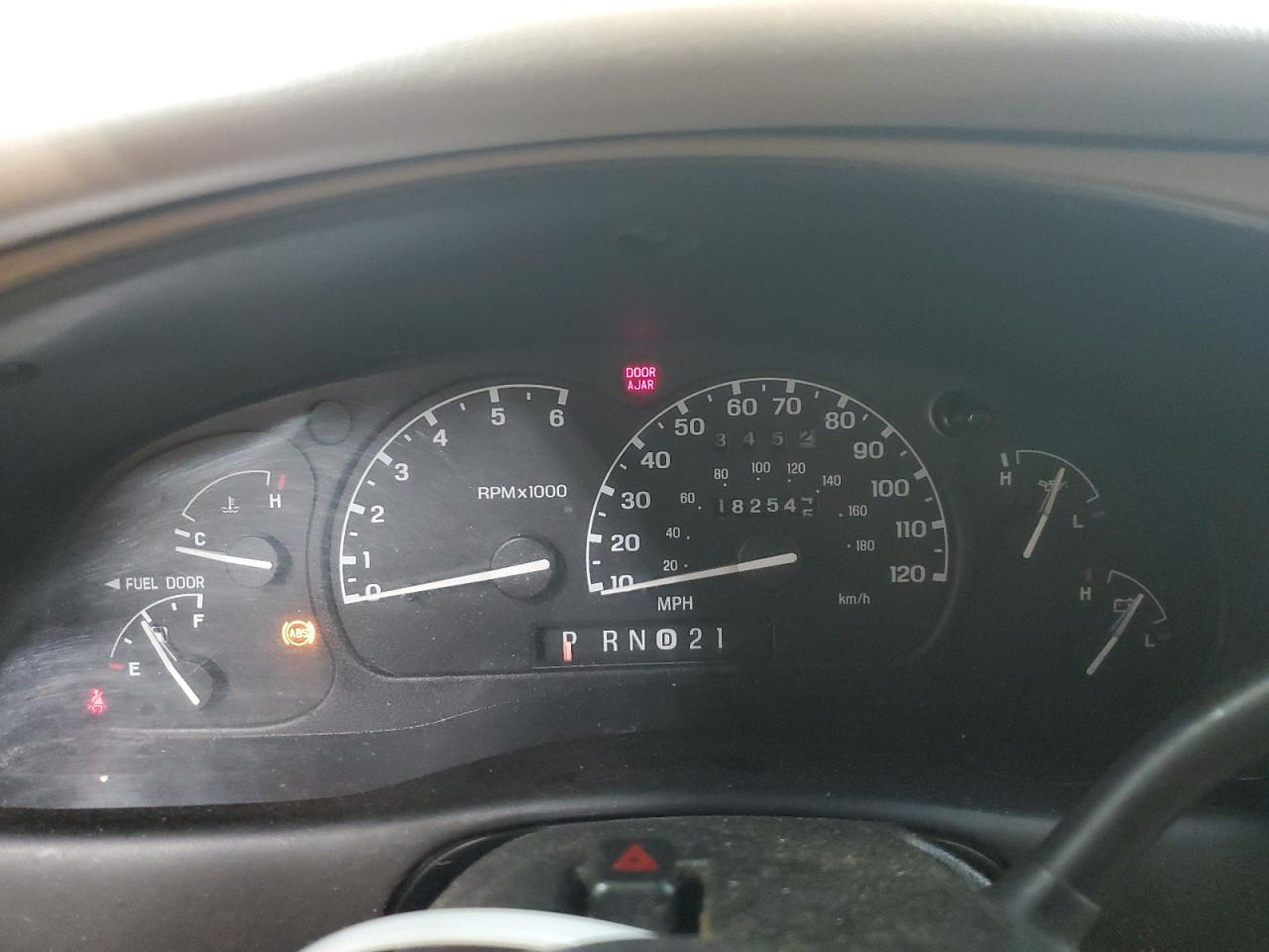 2001 Ford Ranger Super Cab VIN: 1FTZR15E61TA05923 Lot: 57147325