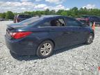 2011 Hyundai Sonata Gls   იყიდება Mebane-ში, NC - Vandalism