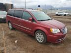 2014 Chrysler Town & Country Touring en Venta en Colorado Springs, CO - Minor Dent/Scratches