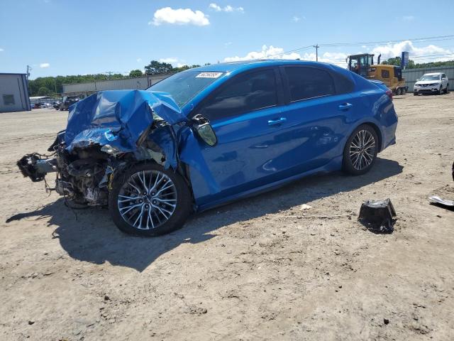 KIA FORTE GT L 2022