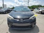 2016 Toyota Corolla L for Sale in Lebanon, TN - Rear End