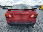 2010 Toyota Corolla Base იყიდება Arcadia-ში, FL - Front End