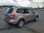 2016 Subaru Forester 2.5I Premium en Venta en Grantville, PA - Top/Roof