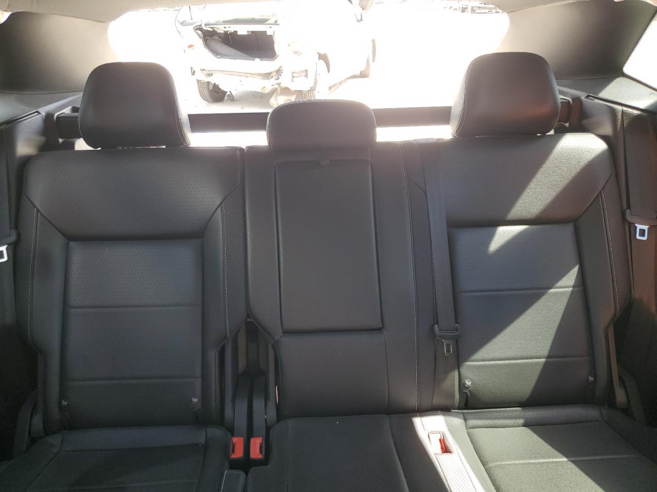 2022 Volkswagen Atlas Cross Sport Se VIN: 1V2JC2CA6NC210327 Lot: 56853385