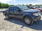 2016 Nissan Frontier S للبيع في Memphis، TN - Front End
