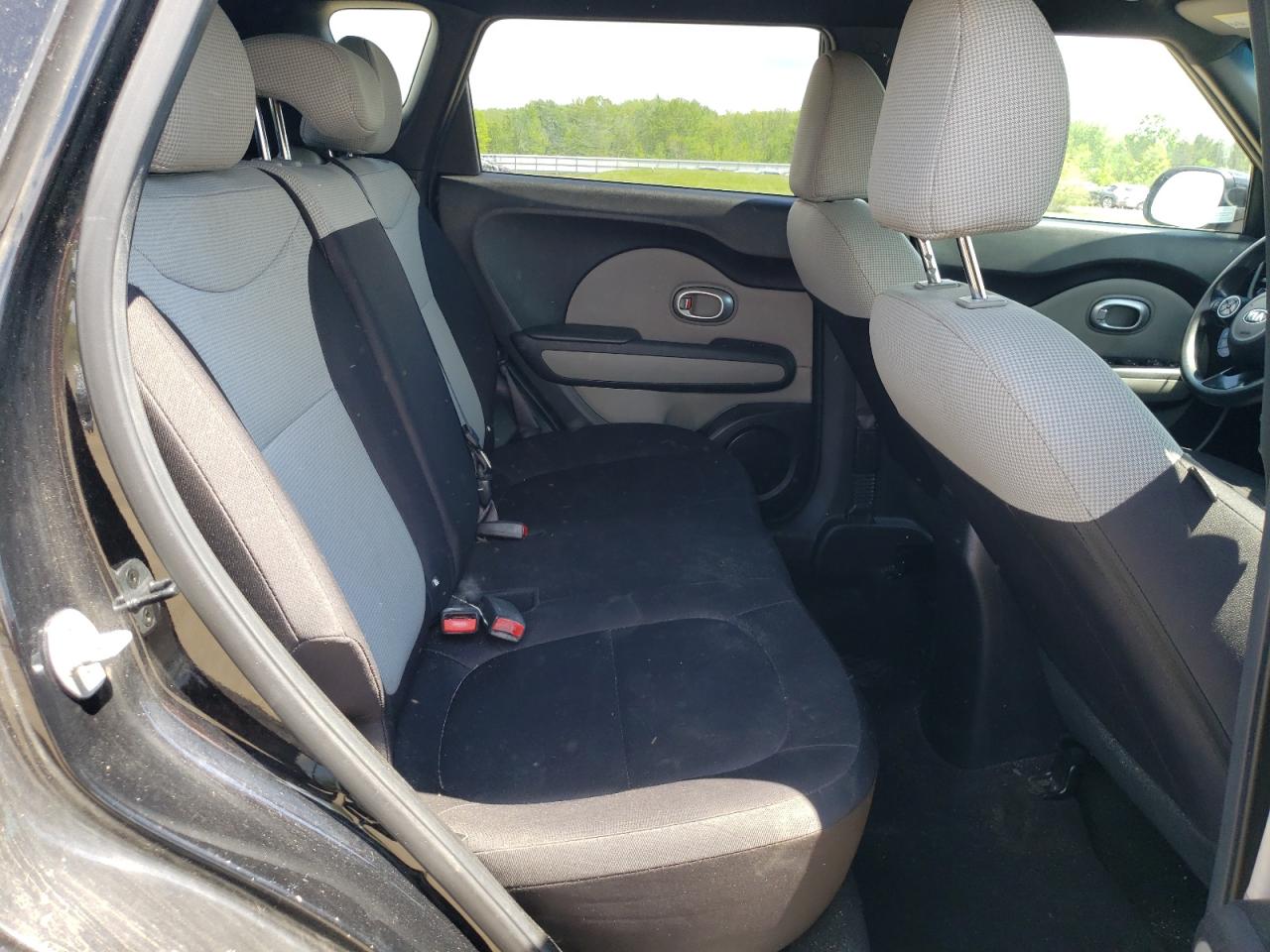 2015 Kia Soul VIN: KNDJN2A2XF7220053 Lot: 56902715