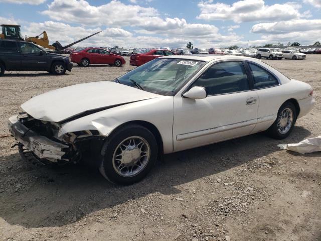 1998 Lincoln Mark Viii Lsc