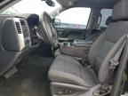 2018 CHEVROLET SILVERADO C1500 LT for sale at Copart TX - HOUSTON