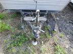 1993 'Other Rv' Other en Venta en Montreal-est, QC - Burn - Interior