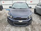 2016 Chevrolet Sonic Lt იყიდება Walton-ში, KY - Side