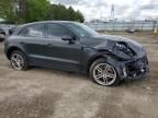 2020 PORSCHE MACAN S for sale at Copart ON - LONDON