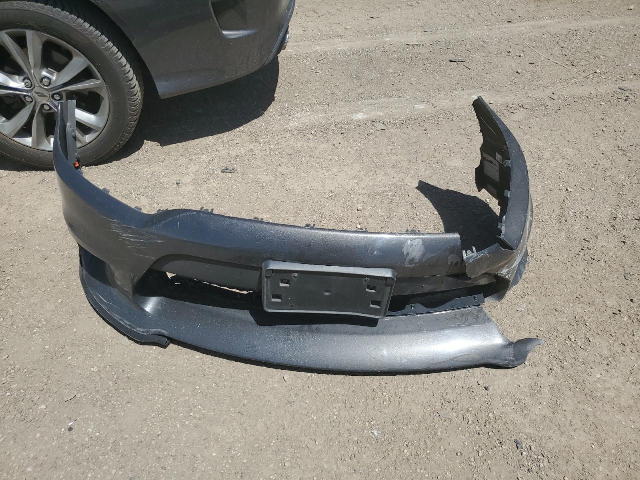 2020 Dodge Charger Gt VIN: 2C3CDXMG0LH200981 Lot: 57056735
