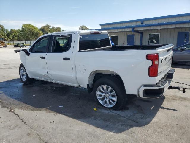  CHEVROLET ALL Models 2020 Белый