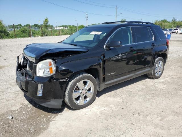 2014 Gmc Terrain Slt