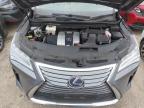 2017 LEXUS RX 450H LUXURY CVT  for sale at Copart SANDY