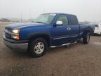 2004 Chevrolet Silverado K1500   for Sale in Temple, TX - Side