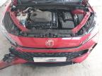 2024 MG HS TROPHY for sale at Copart BELFAST