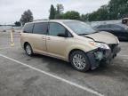 2011 Toyota Sienna Xle for Sale in Van Nuys, CA - Front End