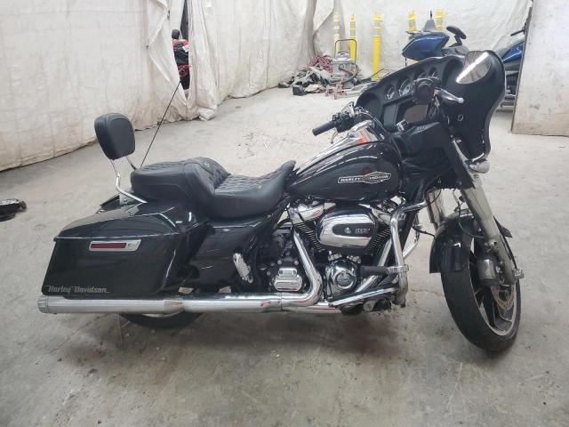 2021 Harley-Davidson Flhx 