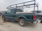 2001 Ford F250 Super Duty продається в Haslet, TX - Hail