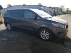 2016 Kia Sedona Lx na sprzedaż w Finksburg, MD - Side