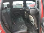 2018 Jeep Grand Cherokee Trailhawk продається в Andrews, TX - Rear End