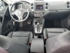 2017 Volkswagen Tiguan S for Sale in Hueytown, AL - Front End