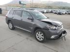 2012 Toyota Highlander Base на продаже в Farr West, UT - Front End