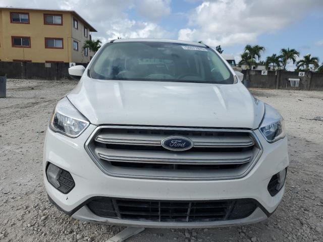 FORD ESCAPE 2019 Biały