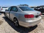 2014 Volkswagen Jetta Se იყიდება Magna-ში, UT - Front End