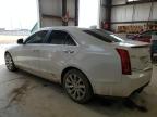 2017 CADILLAC ATS  à vendre chez Copart AB - EDMONTON