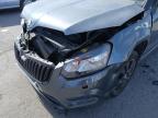 2017 SKODA YETI MONTE for sale at Copart CHESTER