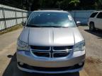 2018 Dodge Grand Caravan Sxt en Venta en Shreveport, LA - Side